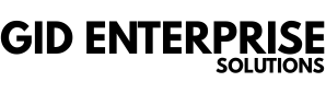 GID Enterprises Solutions - Logo
