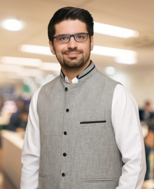 Adeel Falak